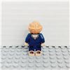 Image 2 : LEGO Queenie Goldstein, Harry Potter, Series 1