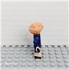 Image 3 : LEGO Queenie Goldstein, Harry Potter, Series 1