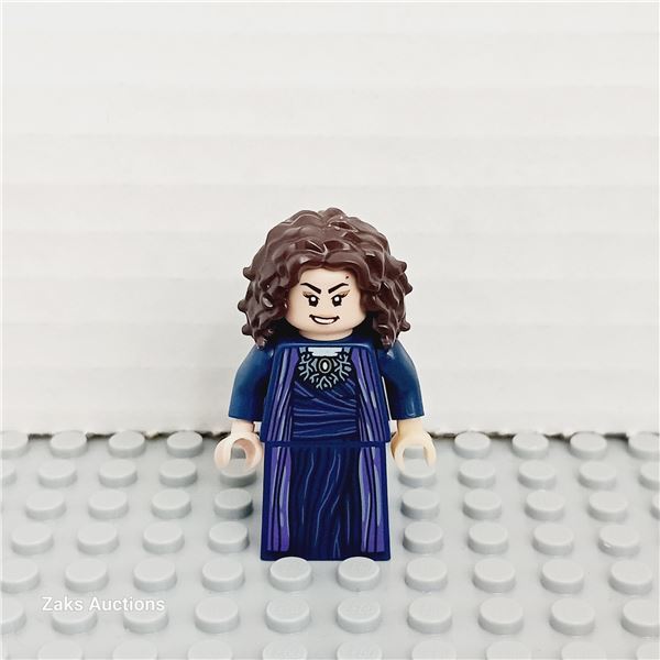 LEGO Agatha Harkness, Marvel Studios, Series 2