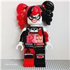 Image 1 : LEGO The Batman Movie Harley Quinn Alarm Clock