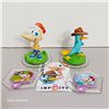 Image 1 : Disney Infinity, Phineas, Agent P, Danville Sky [Disc] & Tri-State Area Terrain [Disc]