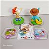 Image 2 : Disney Infinity, Phineas, Agent P, Danville Sky [Disc] & Tri-State Area Terrain [Disc]