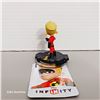 Image 3 : Disney Infinity, Dash, Violet, Syndrome & Rags to Riches [Disc]