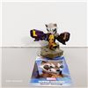 Image 2 : Disney Infinity, Rocket Raccoon, Drax & Sentinel of Liberty [Disc]