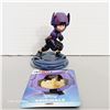 Image 2 : Disney Infinity, Hiro, Baymax, Rapunzel's Birthday Sky [Disc] & Rapunzel's Kingdom [Disc]