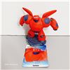 Image 4 : Disney Infinity, Hiro, Baymax, Rapunzel's Birthday Sky [Disc] & Rapunzel's Kingdom [Disc]