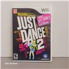 Image 1 : Just Dance 2, Nintendo Wii, 2010