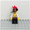 Image 1 : LEGO Swashbuckler, Series 12