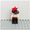 Image 2 : LEGO Swashbuckler, Series 12