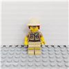 Image 1 : LEGO Paleontologist, Series 13