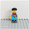 Image 1 : LEGO Sprinter, Series 25