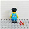 Image 3 : LEGO Sprinter, Series 25