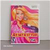 Image 1 : Barbie: Jet, Set & Style!, Nintendo Wii, 2011