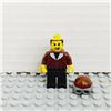 Image 2 : LEGO Harry Cane Minifigure