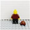 Image 3 : LEGO Harry Cane Minifigure