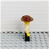 Image 3 : LEGO Johnny Thunder (Desert) Minifigure