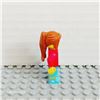 Image 3 : LEGO Soccer Uniform - Build-a-Minifigure (BAM) 2023