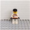 Image 1 : LEGO Res-Q 2 - Black Cap