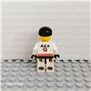 Image 2 : LEGO Res-Q 2 - Black Cap