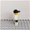 Image 3 : LEGO Res-Q 2 - Black Cap