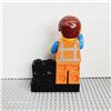 Image 2 : The LEGO Movie 2 Emmet Figure Alarm Clock