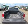 Image 8 : (612) 2017 Toyota Tacoma Pickup Truck, V6, 129,862 Miles, Lic. 254HED (Starts & Runs - See Video)