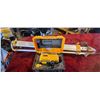 Image 2 : LASER LEVEL TRANSIT SYSTEM S.A.L AUTOMATIC LEVEL CST BERGER
