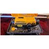 Image 3 : LASER LEVEL TRANSIT SYSTEM S.A.L AUTOMATIC LEVEL CST BERGER