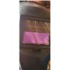 Image 5 : THREE WELDING HELMET AND ONE TINTED FACE SHIELD