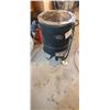 Image 1 : CHAR BROIL - THE BIG EASY DEEP FRYER - PROPANE