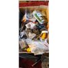 Image 23 : LARGE ASSORTMENT OF MISC - PLEASE SEE IMAGES