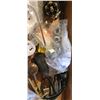 Image 9 : LARGE ASSORTMENT OF MISC - PLEASE SEE IMAGES