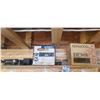 Image 1 : KENWOOD CASSETTE RECIEVER, JENSEN CASSETTE RECIEVER, HAYDEN TRANS COOLER, CAR RADIO - ALL ITEMS OF S