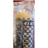 Image 4 : TWO TUBE OF DURAMIX ADHESIVE 4147