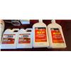 Image 2 : AUTOMOTIVE FLUIDS - ATF, BRAKE FLUID, RAD SEALER - PLEASE SEE IMAGES FOR MORE INFO