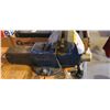 Image 3 : 4" BENCH VISE - BUYER MUST REMOVE