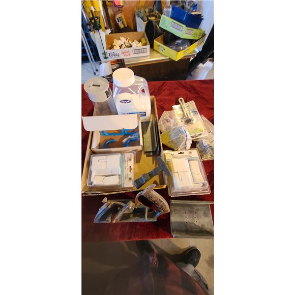 LOT OF MISC - PLEASE SEE IMAGES