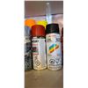 Image 12 : ASSORTED PAINTS - PLEASE SEE IMAGES
