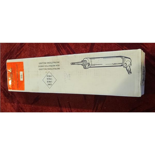 POWER STEERING UNIT 556720