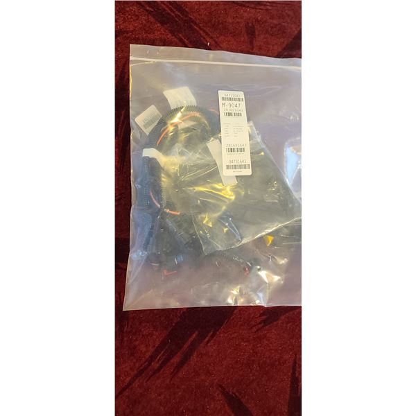 WIRING HARNESS M-9047