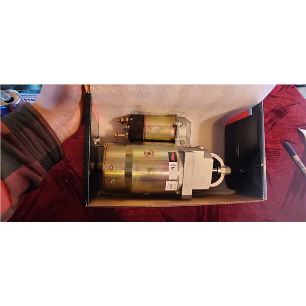 STARTER 39-3510SN CARDONE