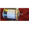 Image 2 : EMERSON ELECTRIC MOTOR 115V 1725RPM