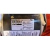 Image 7 : SPA MOTOR ELECTRIC MOTOR 230V 1425/1725 RPM 1.5H.P,