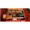 Image 1 : HILTI GUN - MODEL DX600N AND SOME PRIMERS