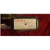 Image 4 : HILTI GUN - MODEL DX600N AND SOME PRIMERS