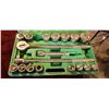 Image 2 : 3/4" DRIVE SOCKET SET