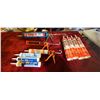 Image 1 : CAULKING GUNS AND SEALING CAULKS