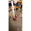 Image 1 : RED 3TON FLOOR JACK