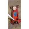 Image 2 : RED 3TON FLOOR JACK