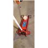 Image 6 : RED 3TON FLOOR JACK